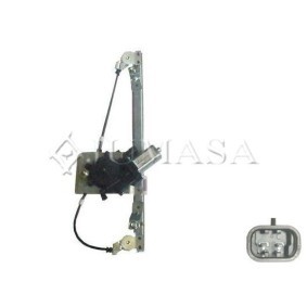 Compre Elevador de vidro da JUMASA ZR PG31 R a um preço baixo por 176,40 €
