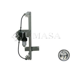 Compre Elevador de vidro da JUMASA ZR PG42 R a um preço baixo por 125,46 €
