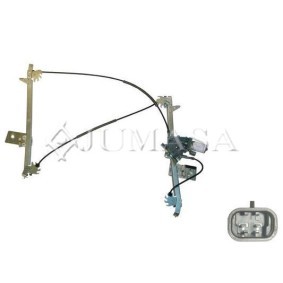 Compre Elevador de vidro da JUMASA ZR PG44 L a um preço baixo por 177,97 €