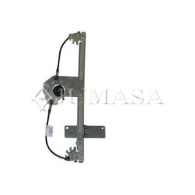 Compre Elevador de vidro da JUMASA ZR PG701 R a um preço baixo por 125,46 €