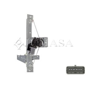 Compre Elevador de vidro da JUMASA ZR PGO58 L C a um preço baixo por 236,72 €