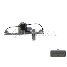 Compre Elevador de vidro da JUMASA ZR PGO64 L C a um preço baixo por 177,97 €