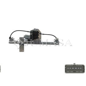 Compre Elevador de vidro da JUMASA ZR PGO64 R C a um preço baixo por 177,97 €