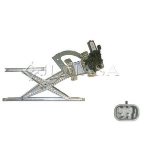 Fensterheber ZR TY110 L von JUMASA günstig für 129,15 € online kaufen