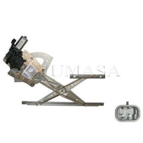 Fensterheber ZR TY116 R von JUMASA günstig für 139,81 € online kaufen