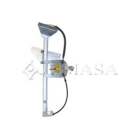 Fensterheber ZR TY703 L von JUMASA günstig für 111,55 € online kaufen