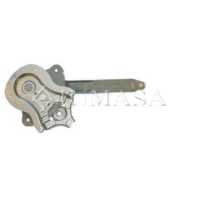 Fensterheber ZR TY706 R von JUMASA günstig für 111,09 € online kaufen