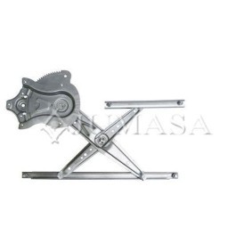 Fensterheber ZR TY716 R von JUMASA günstig für 133,69 € online kaufen