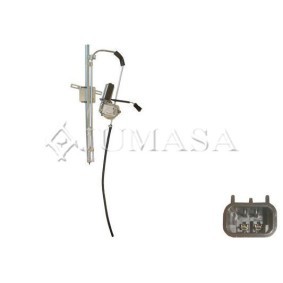 Fensterheber ZR TY83 L von JUMASA günstig für 139,81 € online kaufen