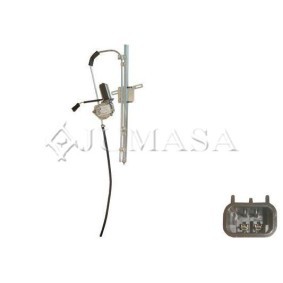 Fensterheber ZR TY83 R von JUMASA günstig für 139,81 € online kaufen