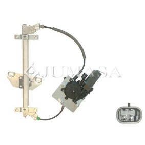 Fensterheber ZR VL16 L von JUMASA günstig für 185,32 € online kaufen