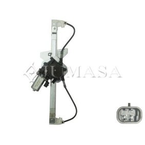 Fensterheber ZR VL22 L von JUMASA günstig für 123,06 € online kaufen