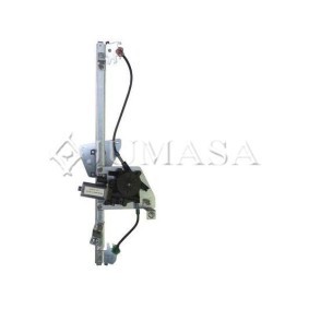 Fensterheber ZR VL23 R von JUMASA günstig für 263,10 € online kaufen