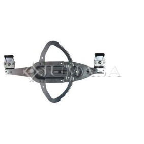 Fensterheber ZR VL703 R von JUMASA günstig für 219,27 € online kaufen