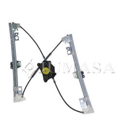Fensterheber ZR VL706 L von JUMASA günstig für 177,16 € online kaufen