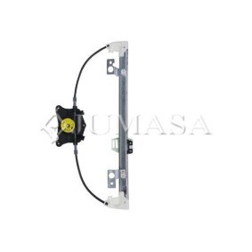 Fensterheber ZR VL707 L von JUMASA günstig für 187,24 € online kaufen
