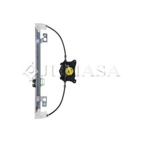 Fensterheber ZR VL707 R von JUMASA günstig für 187,24 € online kaufen