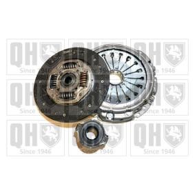 Acquista Kit frizione da QUINTON HAZELL QKT2698AF a buon mercato per soli 252,69 €