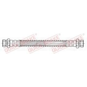 Achetez des Flexible de frein QUICK BRAKE 22.530 à prix pour 13,32 €