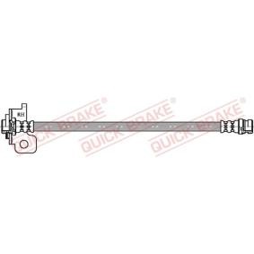 Achetez des Flexible de frein QUICK BRAKE 22.938 à prix pour 22,97 €