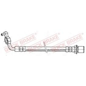 Achetez des Flexible de frein QUICK BRAKE 50.033 à prix pour 10,65 €