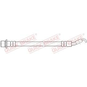 Compre Latiguillos de freno de QUICK BRAKE online para Prius Plus (ZVW4) a precios moderados