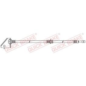Achetez des Flexible de frein QUICK BRAKE 50.880 à prix pour 24,09 €