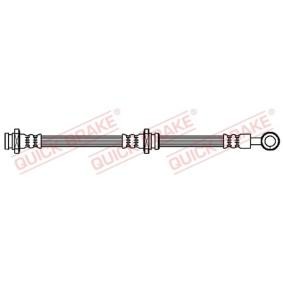 Achetez des Flexible de frein QUICK BRAKE 50.881 à prix pour 24,09 €