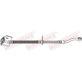 Achetez des Flexible de frein QUICK BRAKE 50.885 à prix pour 28,77 €