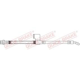 Achetez des Flexible de frein QUICK BRAKE 58.885 à prix pour 31,12 €