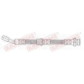 Achetez des Flexible de frein QUICK BRAKE 58.927 à prix pour 12,12 €