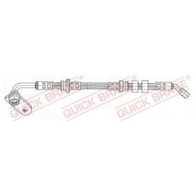 Achetez des Flexible de frein QUICK BRAKE 59.914 à prix pour 29,91 €