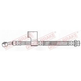 Achetez des Flexible de frein QUICK BRAKE 59.991 à prix pour 20,28 €
