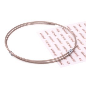 Bremsleitung CN-1190A-A von QUICK BRAKE günstig für 12,13 € online kaufen