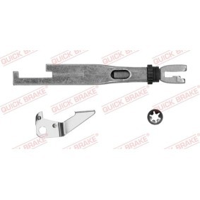 Bremsleitung von QUICK BRAKE