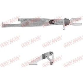 Bremsleitung von QUICK BRAKE
