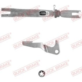 Bremsleitung von QUICK BRAKE