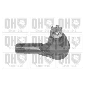 Spurstangenkopf von QUINTON HAZELL QR2904S