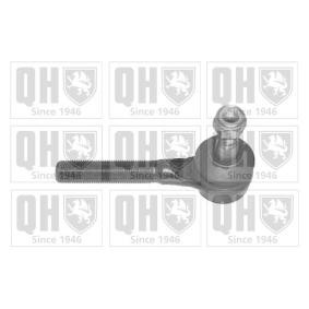 Compre Ponteira de direção de QUINTON HAZELL online para Classe S Coupe (C140) a preços moderados