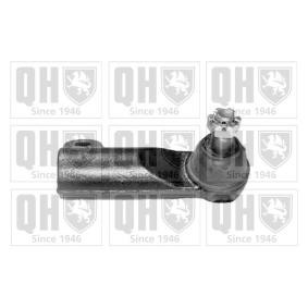 Compre Ponteira de direção de QUINTON HAZELL online para Patrol GR IV Camião de plataforma / Chassis (Y60) a preços moderados