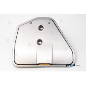 Comprar Filtro hidráulico, transmisión automática de PREXAparts P220027 a bajo precio de 14,64 €