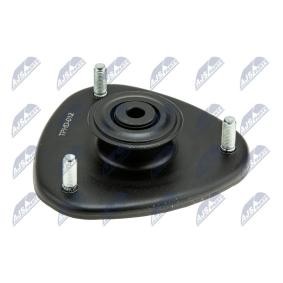 Comprar Soporte, parachoques de NTY AD-HD-012 a bajo precio de 18,97 €