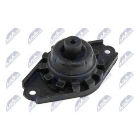 Comprar Soporte, parachoques de NTY AD-NS-008 a bajo precio de 21,30 €