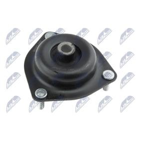 Comprar Soporte, parachoques de NTY AD-NS-010 a bajo precio de 13,42 €