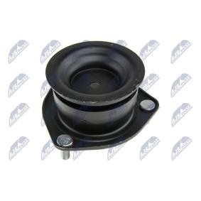 Comprar Soporte, parachoques de NTY AD-NS-053 a bajo precio de 22,39 €