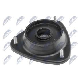 Comprar Soporte, parachoques de NTY AD-SB-000 a bajo precio de 21,07 €