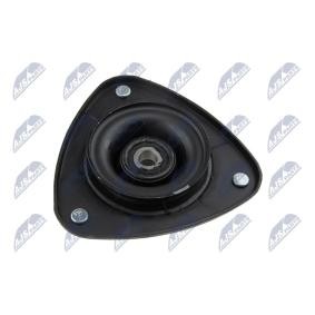 Comprar Soporte, parachoques de NTY AD-SB-004 a bajo precio de 21,88 €