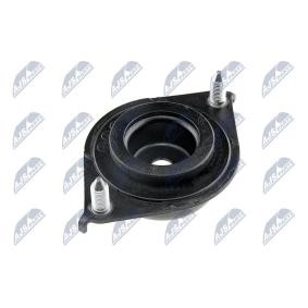 Comprar Soporte, parachoques de NTY AD-SB-005 a bajo precio de 20,33 €