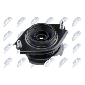 Comprar Soporte, parachoques de NTY AD-SB-006 a bajo precio de 21,05 €