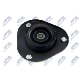 Compre Soporte, parachoques de NTY online para AURIS (NRE15_, ZZE15_, ADE15_, ZRE15_, NDE15_) a precios moderados